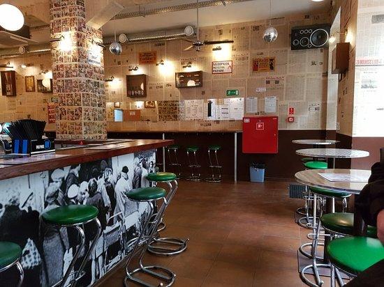 Pijalnia Wodki i Piwa